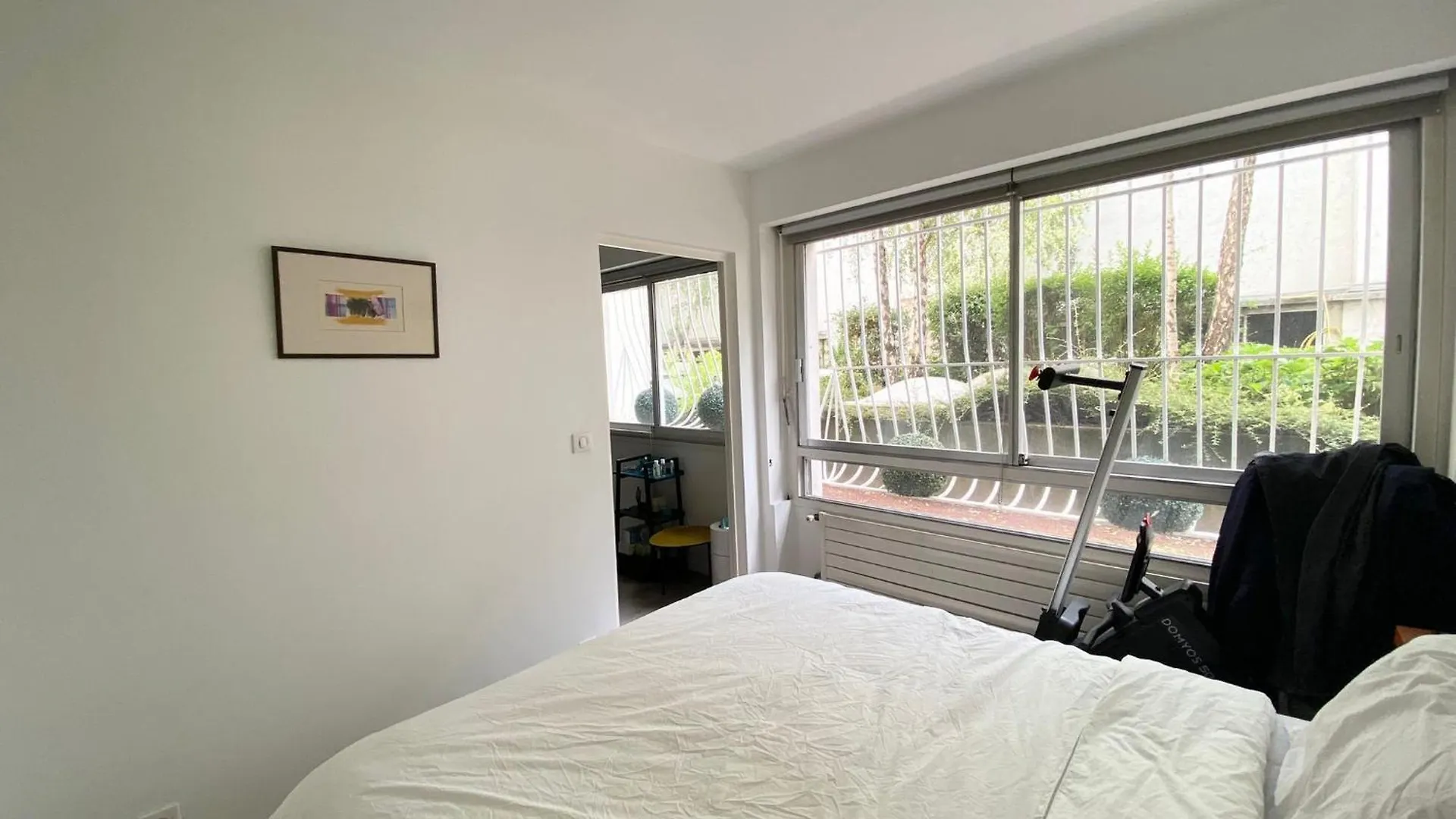 Apartment Cosy Flat - Eiffel Tower Paris