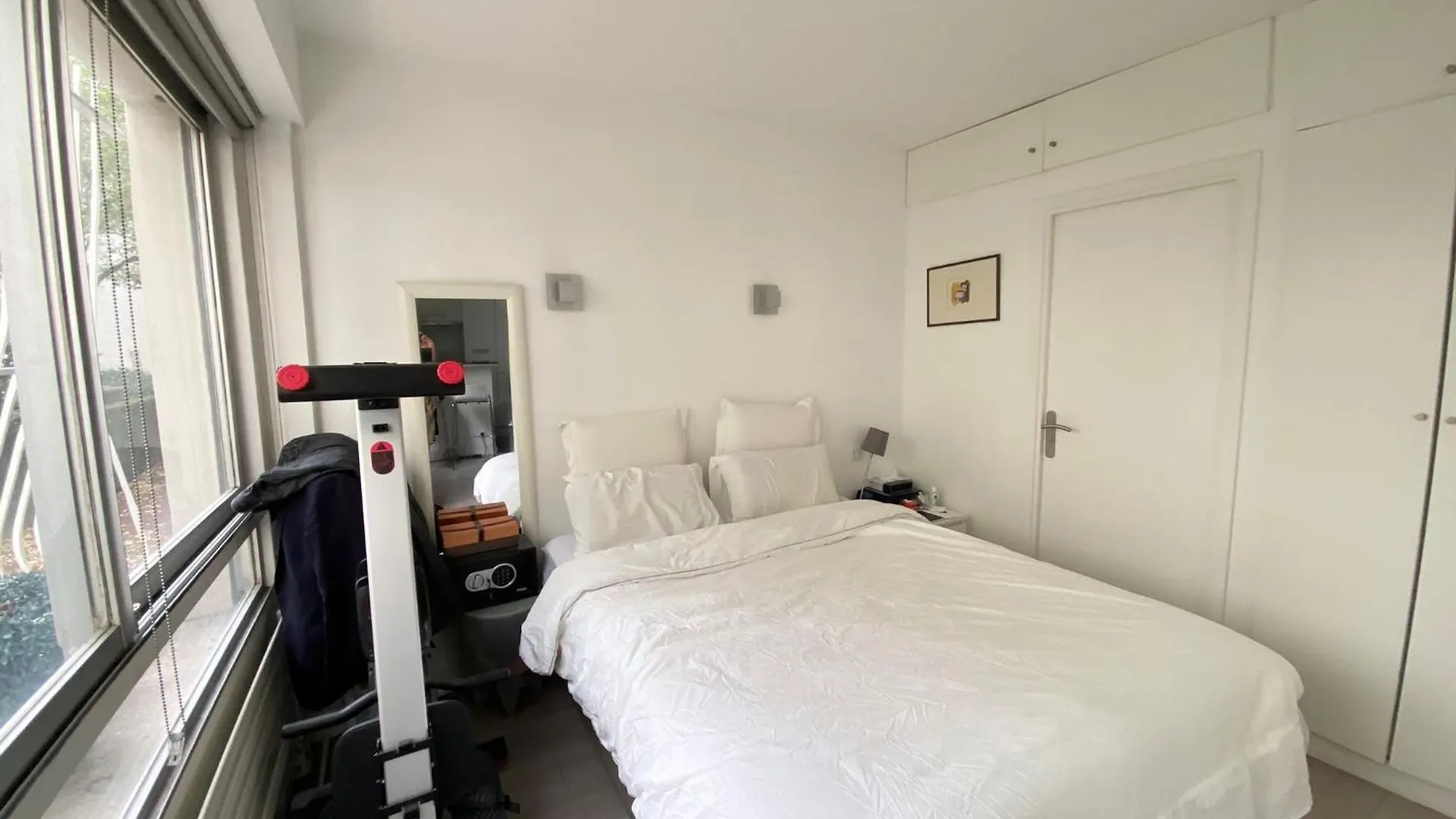 Cosy Flat - Eiffel Tower Apartament *