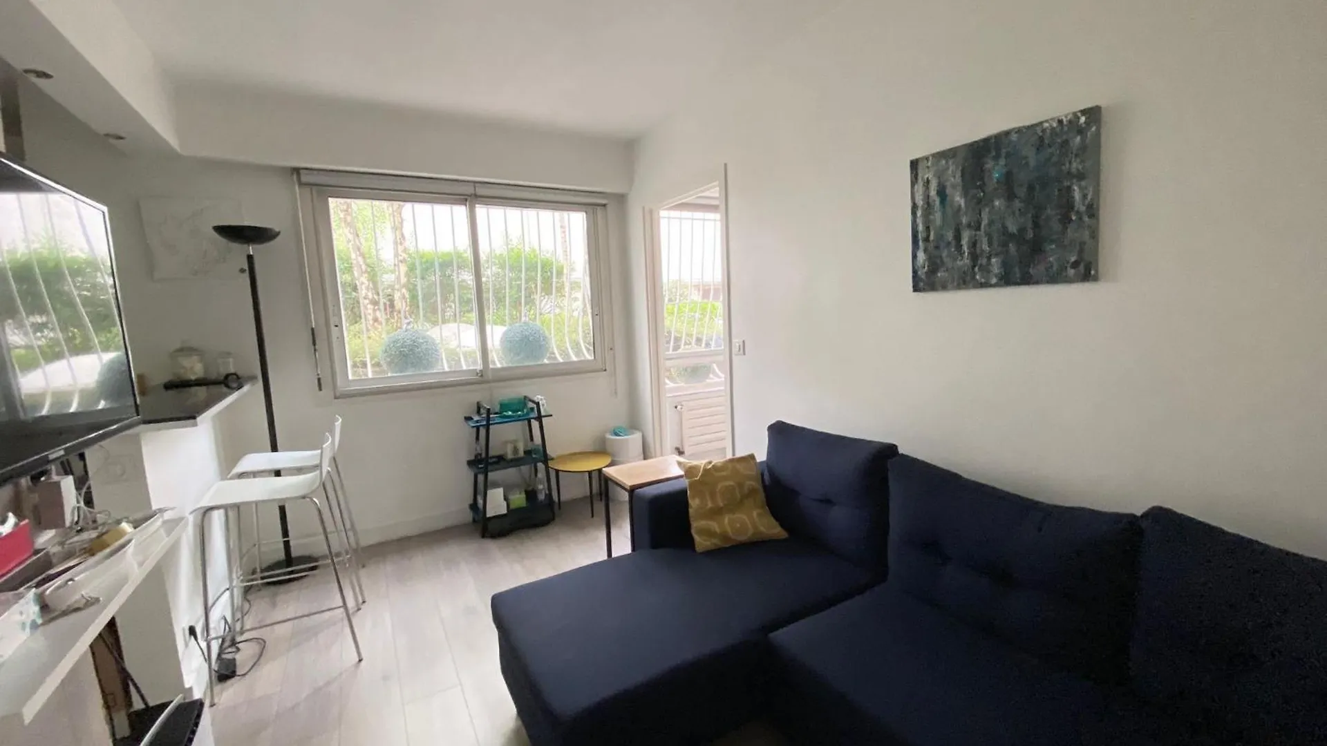 Cosy Flat - Eiffel Tower Paris